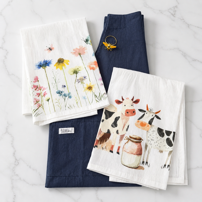 The Thursday Drop: The Farm Fresh Bundle