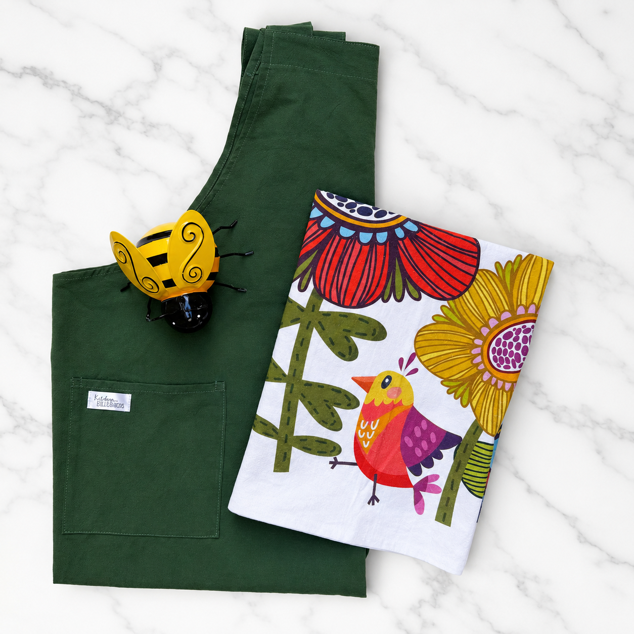 Garden Bee Bundle
