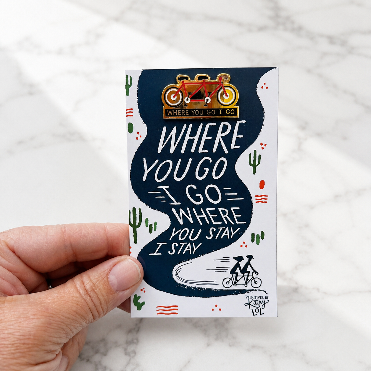 Summer Traveler Kitchen Bundle
