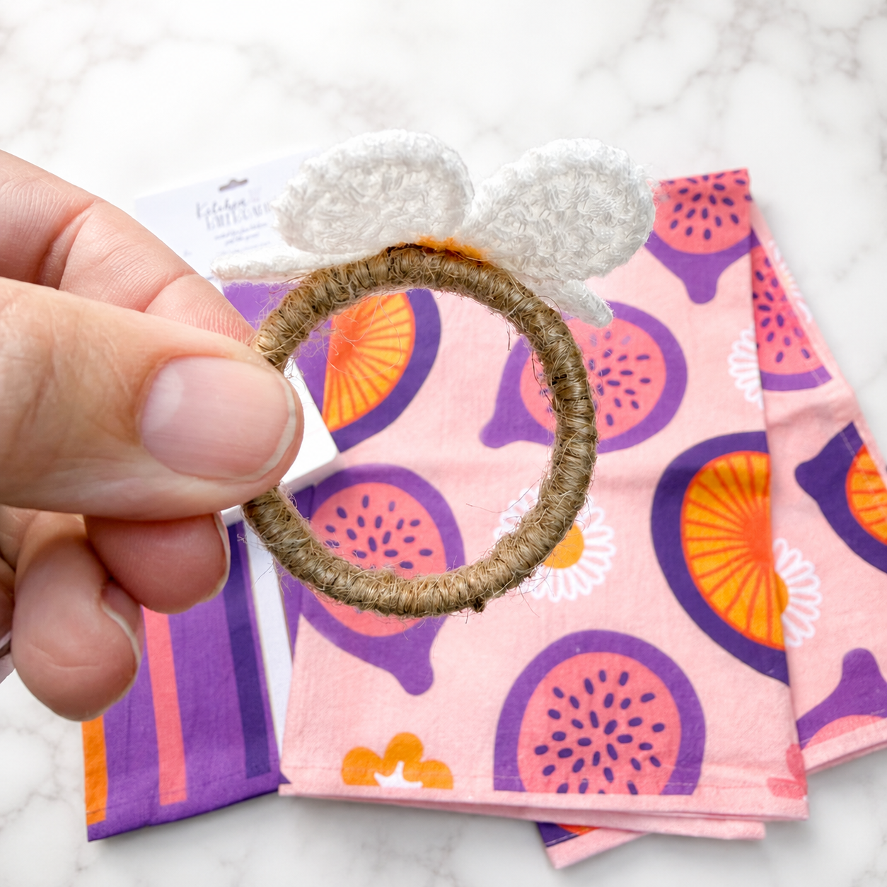 Purple Papaya Summer Kitchen Bundle