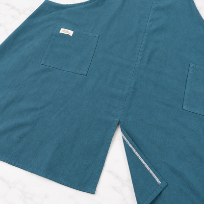 The All Day - Crossback Plus Size Apron