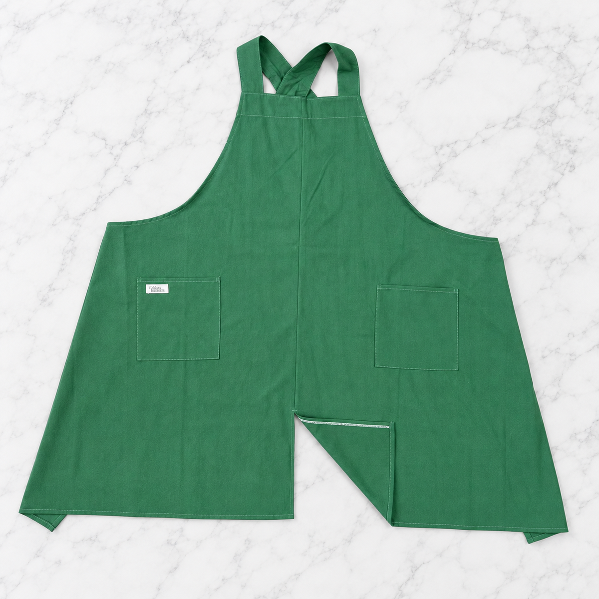 Wilted Spinach - All Day Crossback