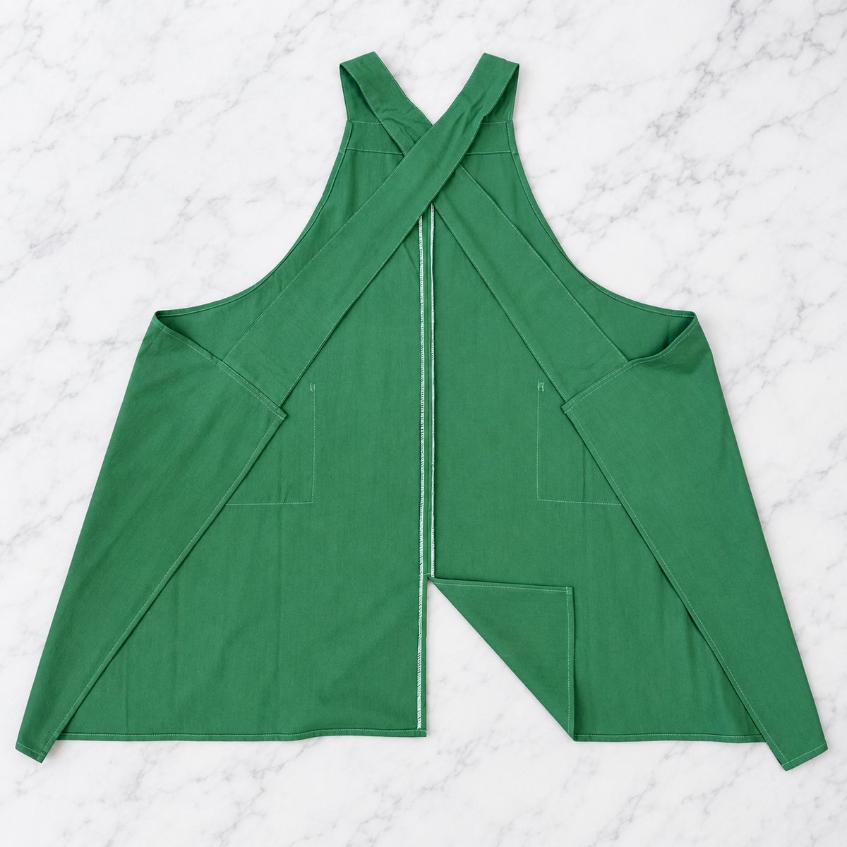 Wilted Spinach - All Day Crossback
