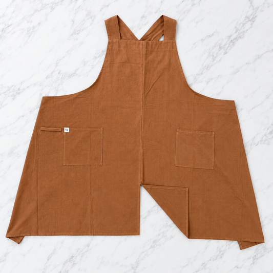 Milk Chocolate - NEW All Day Crossback