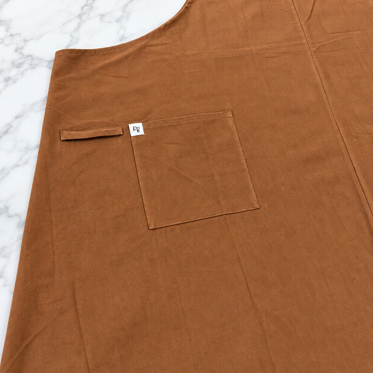 Milk Chocolate - NEW All Day Crossback
