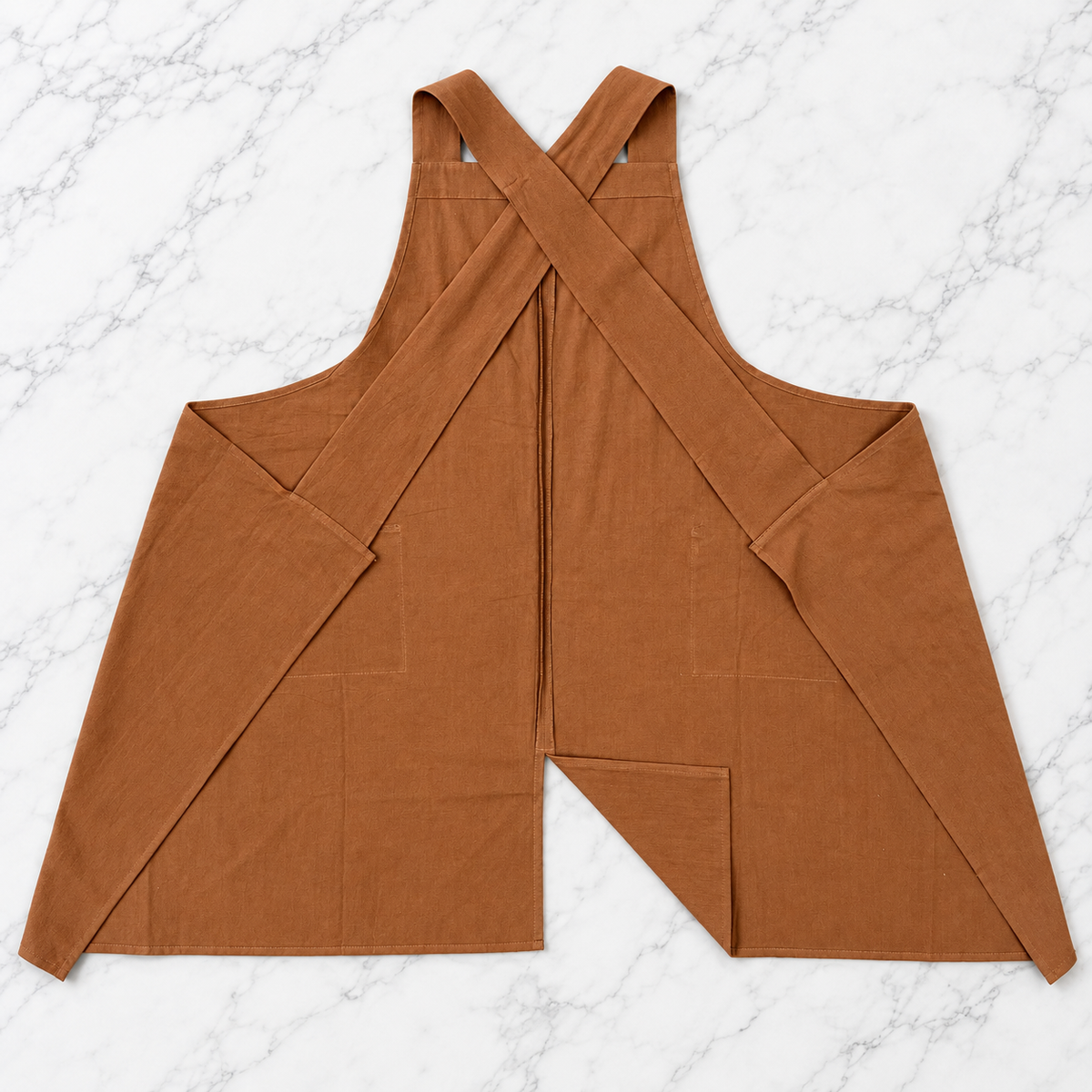 Milk Chocolate - NEW All Day Crossback