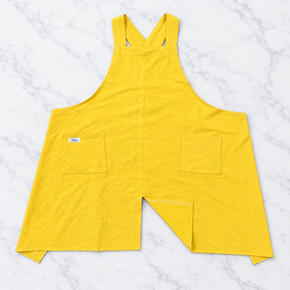 The Secret Ingredient – All Day Crossback