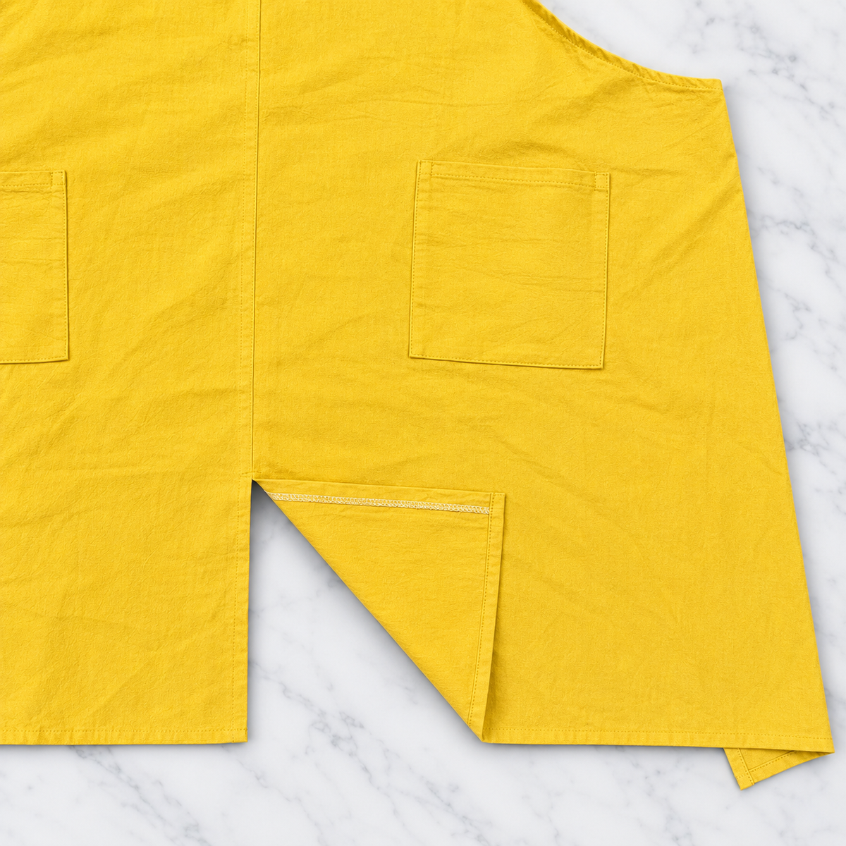 The Secret Ingredient – All Day Crossback