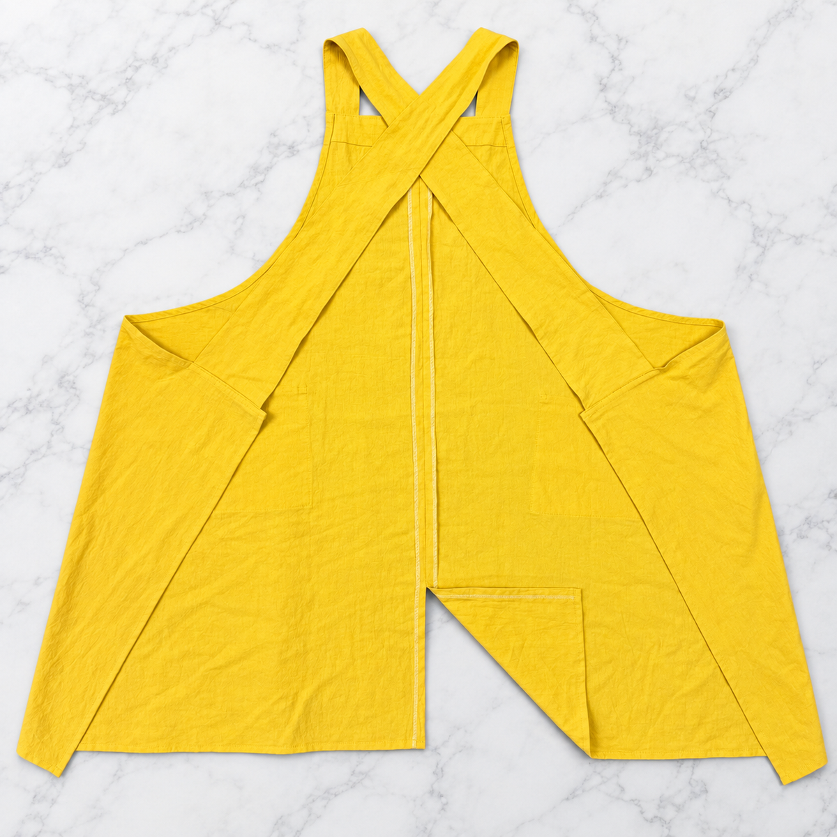 The Secret Ingredient – All Day Crossback