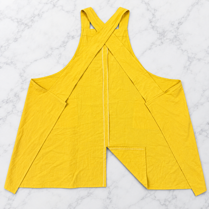 The Secret Ingredient – All Day Crossback