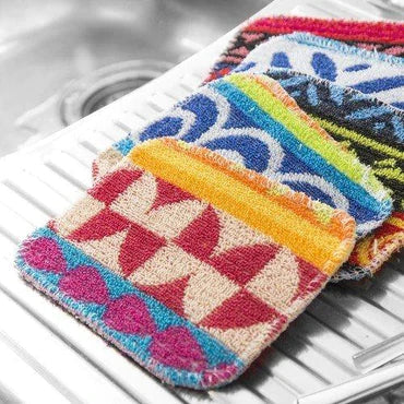 The Kitchen Sparkle Kit & Scrubby - For Easy Kitchen Sparkle