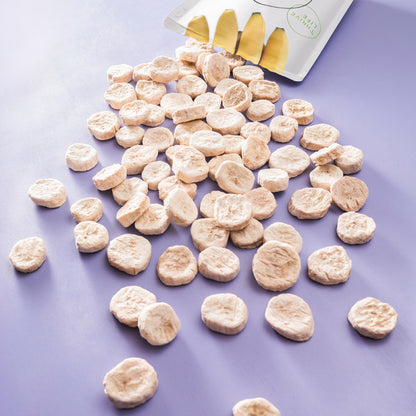 Freeze Dried Snackies Favorites Pack