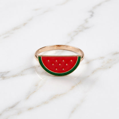 Summer Fruits - Towel Topper™