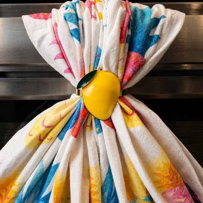 Summer Fruits - Towel Topper™