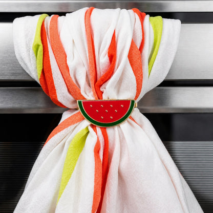Summer Fruits - Towel Topper™