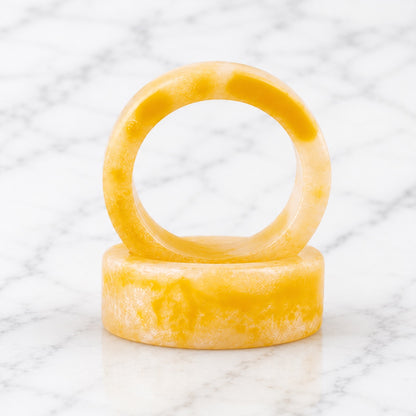 Summer Tie-Dye Rings - Towel Topper™