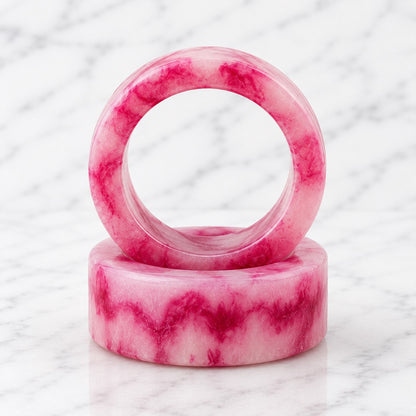 Summer Tie-Dye Rings - Towel Topper™
