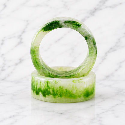 Summer Tie-Dye Rings - Towel Topper™