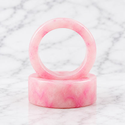Summer Tie-Dye Rings - Towel Topper™