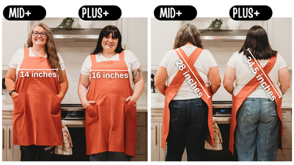 The Pumpkin Spice After Dark Bundle - Apron + Towel + Cookbook Bundle