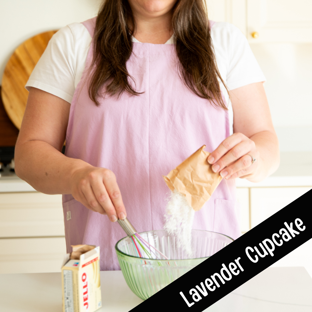 The All Day - Crossback Plus Size Apron