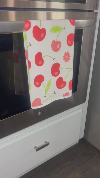 Daisy Pop Towel Topper™