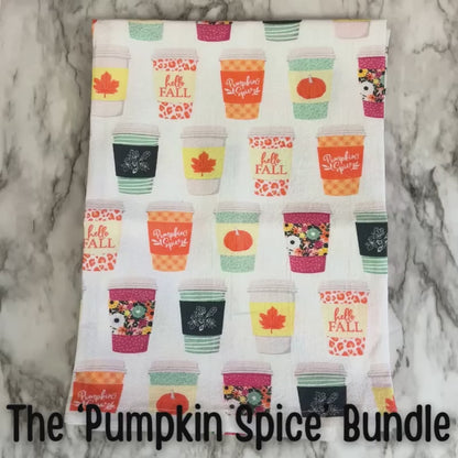 Year Round Towel Bundle - 4 Pack