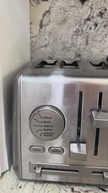 Better Butter Spreader