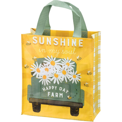 Happy Day Farm - Everyday Tote Bag