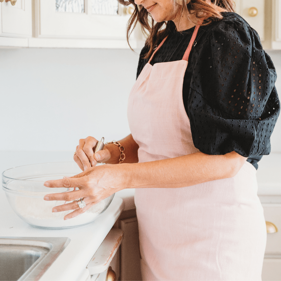 Pink - The All-Day Classic Apron