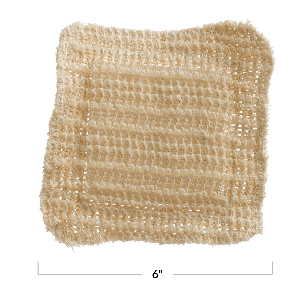 All-Natural Cellulose Dish Sponge
