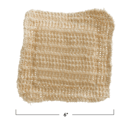All-Natural Cellulose Dish Sponge