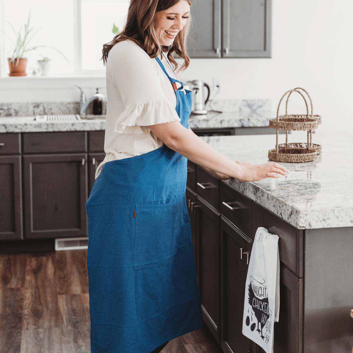 Royal - Everyday Baker Apron