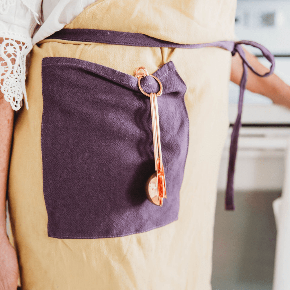 Sunflower - The All-Day Classic Apron