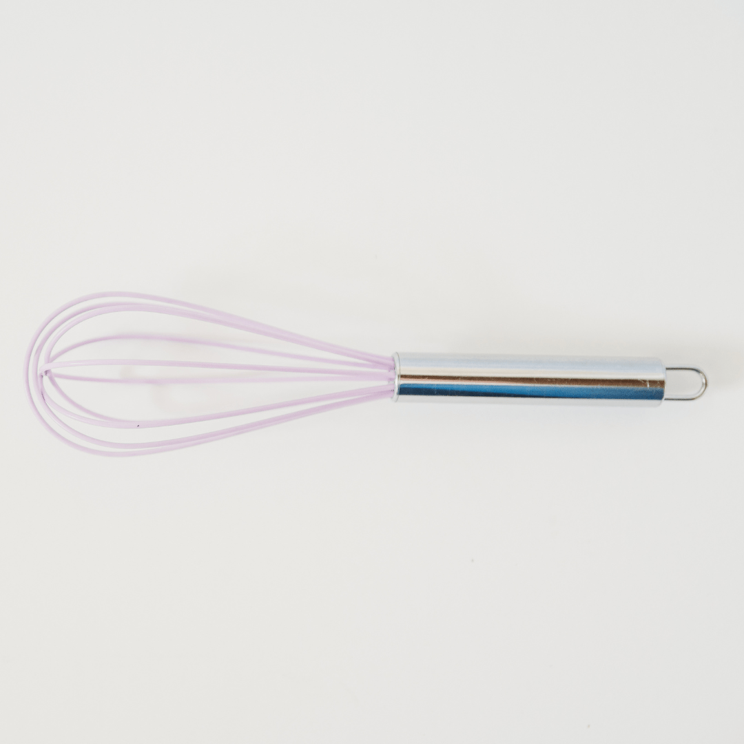 Colorful Kitchen Whisks