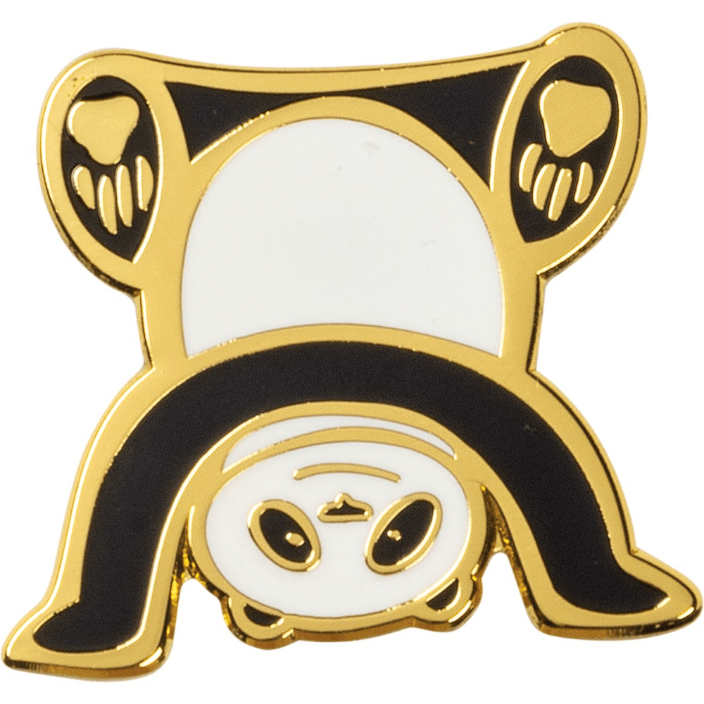 Amazing Mama Bear - Apron Pin