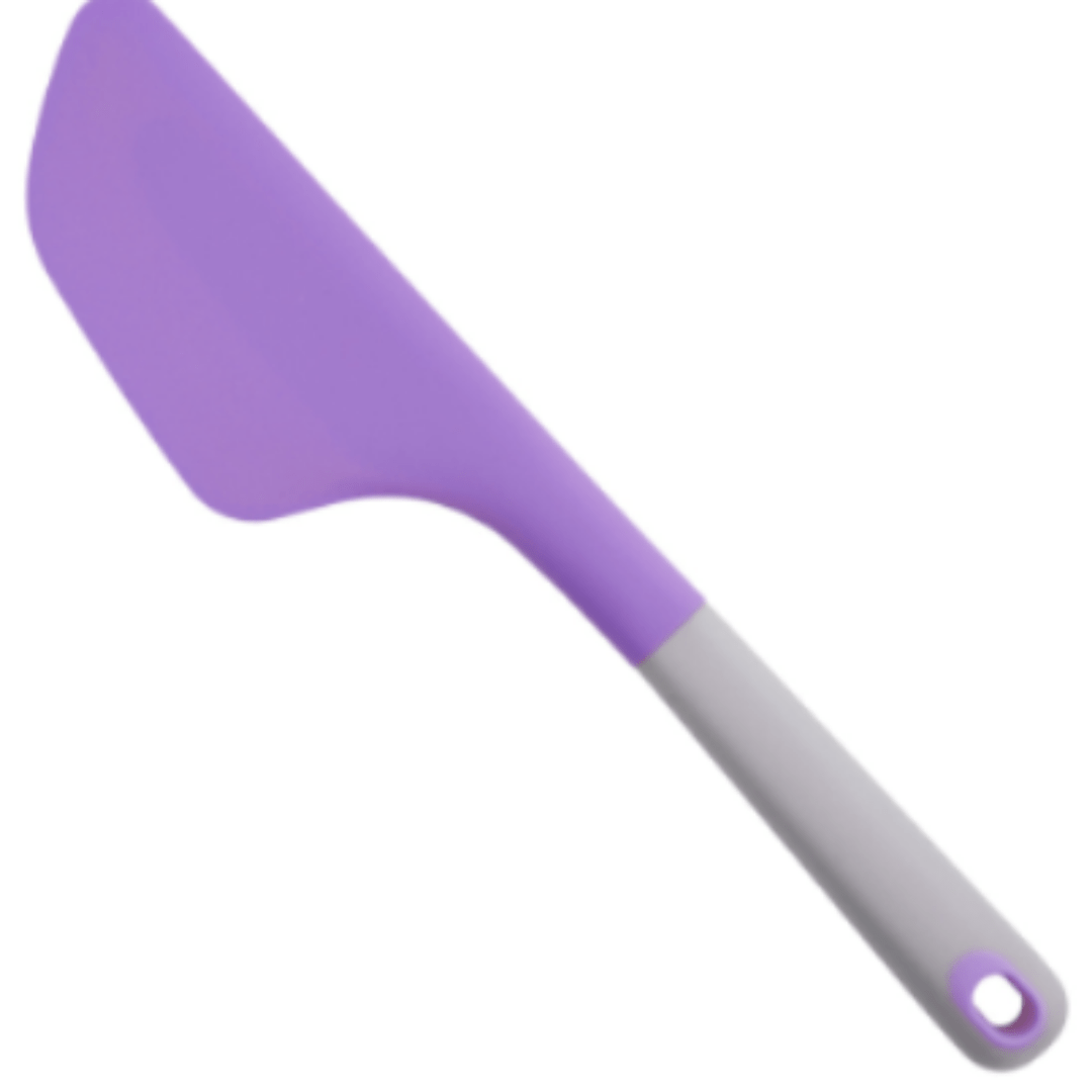 Cake Baking XL Silicone Scrapper