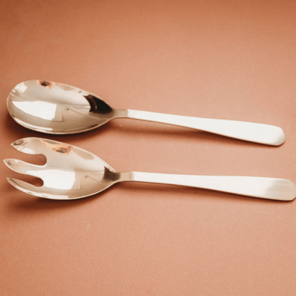 Hostess Salad Serving Set