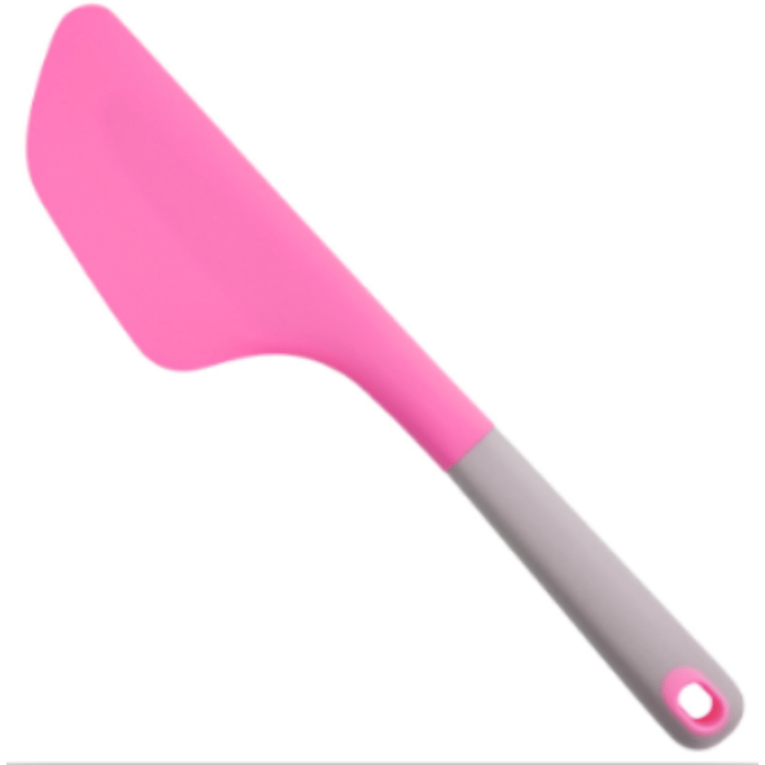 Cake Baking XL Silicone Scrapper