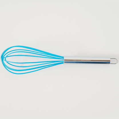 Colorful Kitchen Whisks