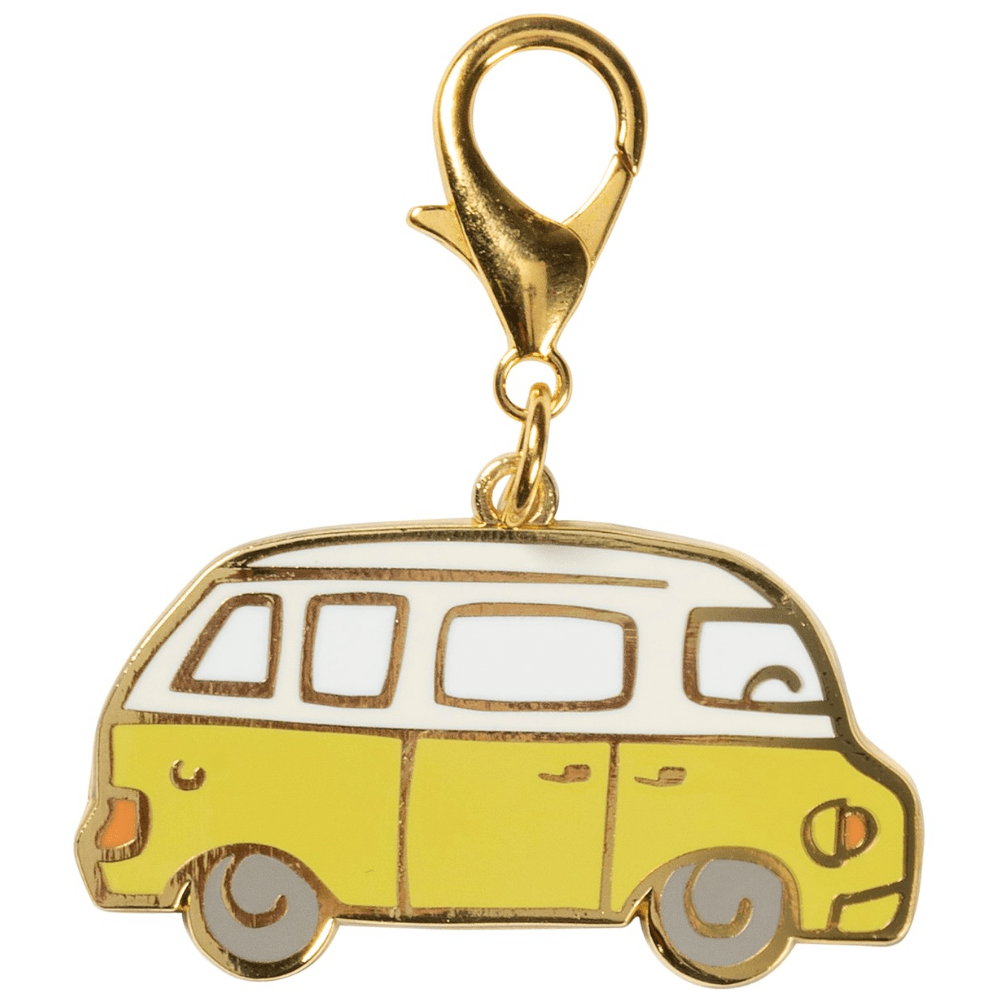 Let's Explore - Charm