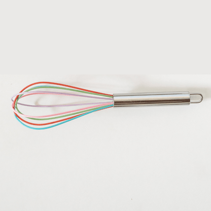Colorful Kitchen Whisks