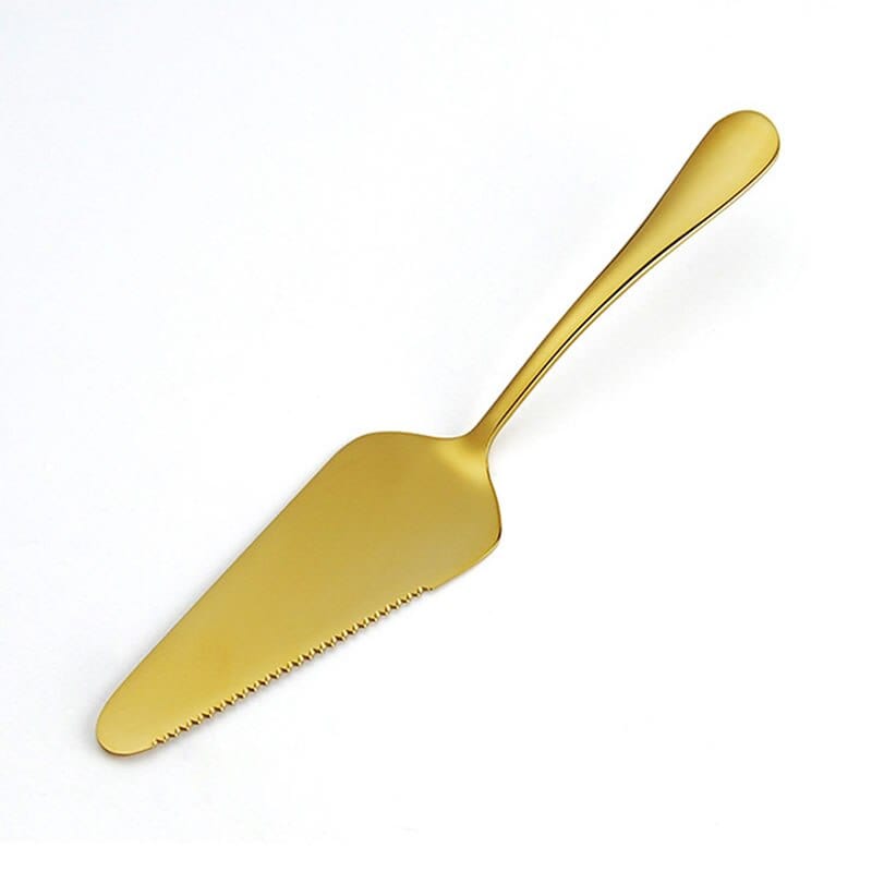 Pie & Cake Server Spatula