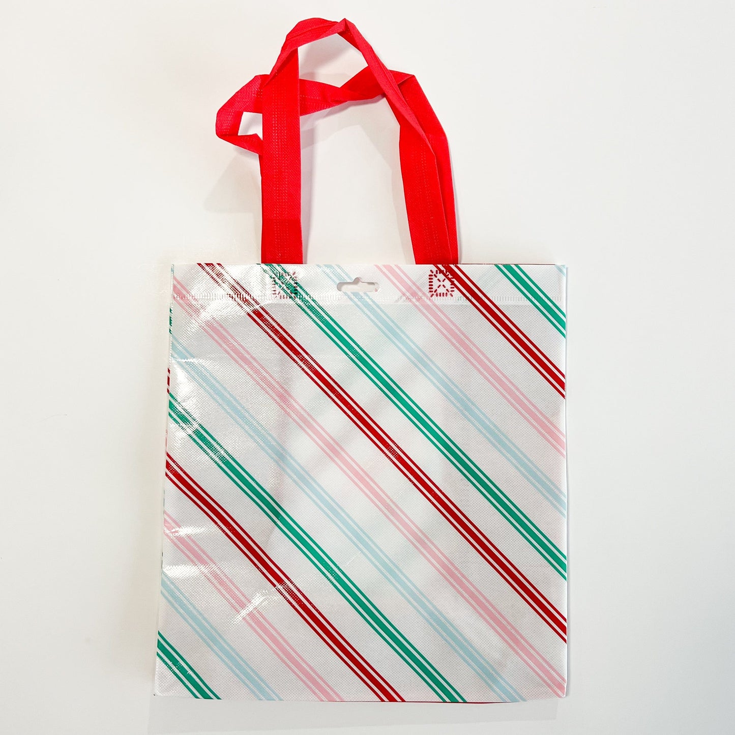 Sweet Winter Wishes - Reusable Grocery Bag Set