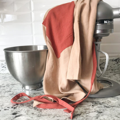 Almond - All-Day Classic Apron