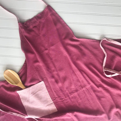 The Best Fitting - Mulberry