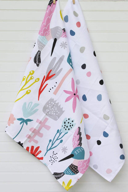 Dots Everywhere