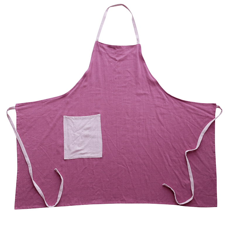 Mulberry - The All-Day Classic Apron