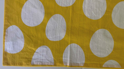 Egg Drops - Flour Sack Towel