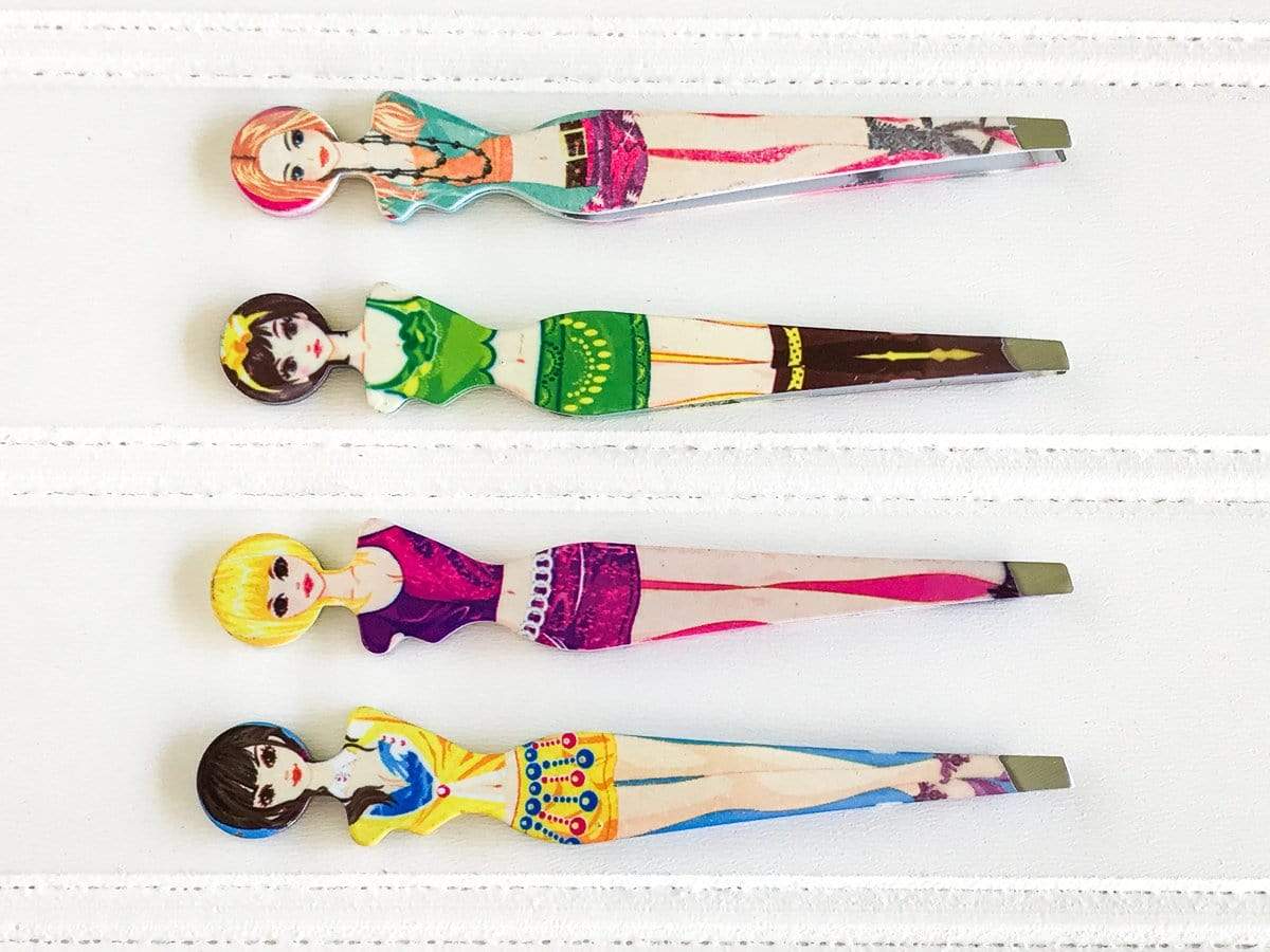 Spring Fashion Tweezers